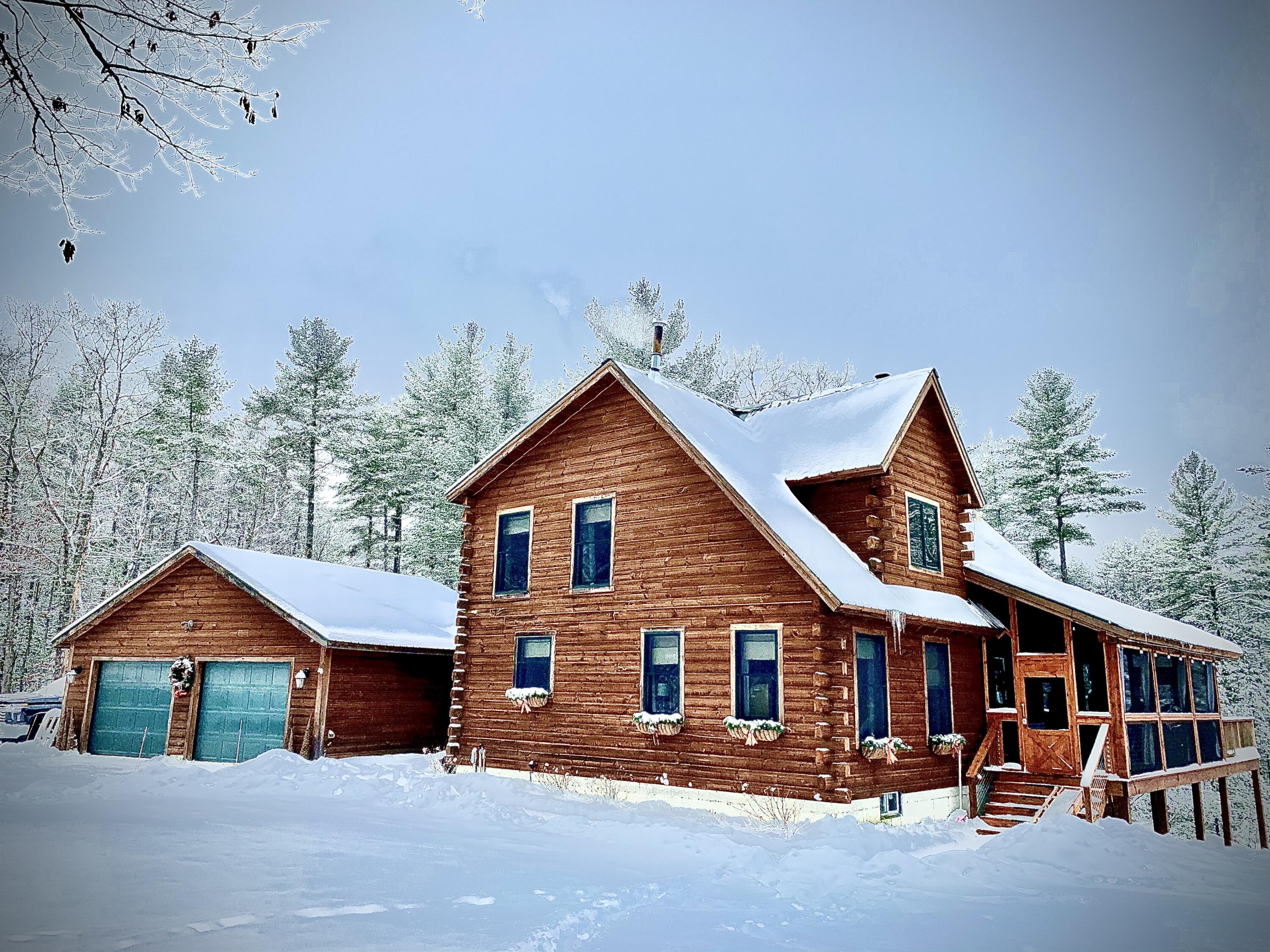 141 Long Pond Drive Denmark, ME 04022 - Photo 49 of 54 IMG_5005