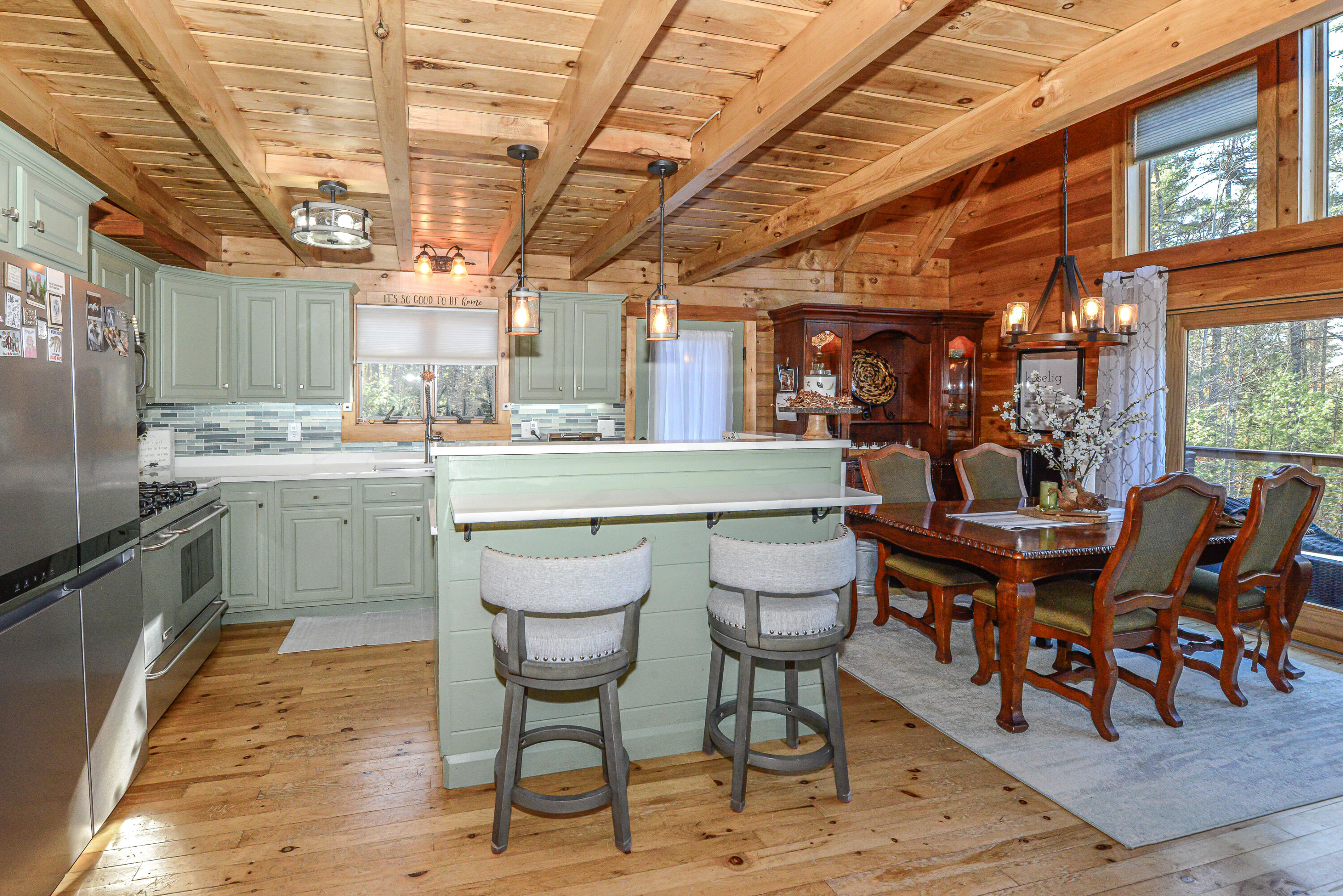 141 Long Pond Drive Denmark, ME 04022 - Photo 5 of 54 141 long pond-75