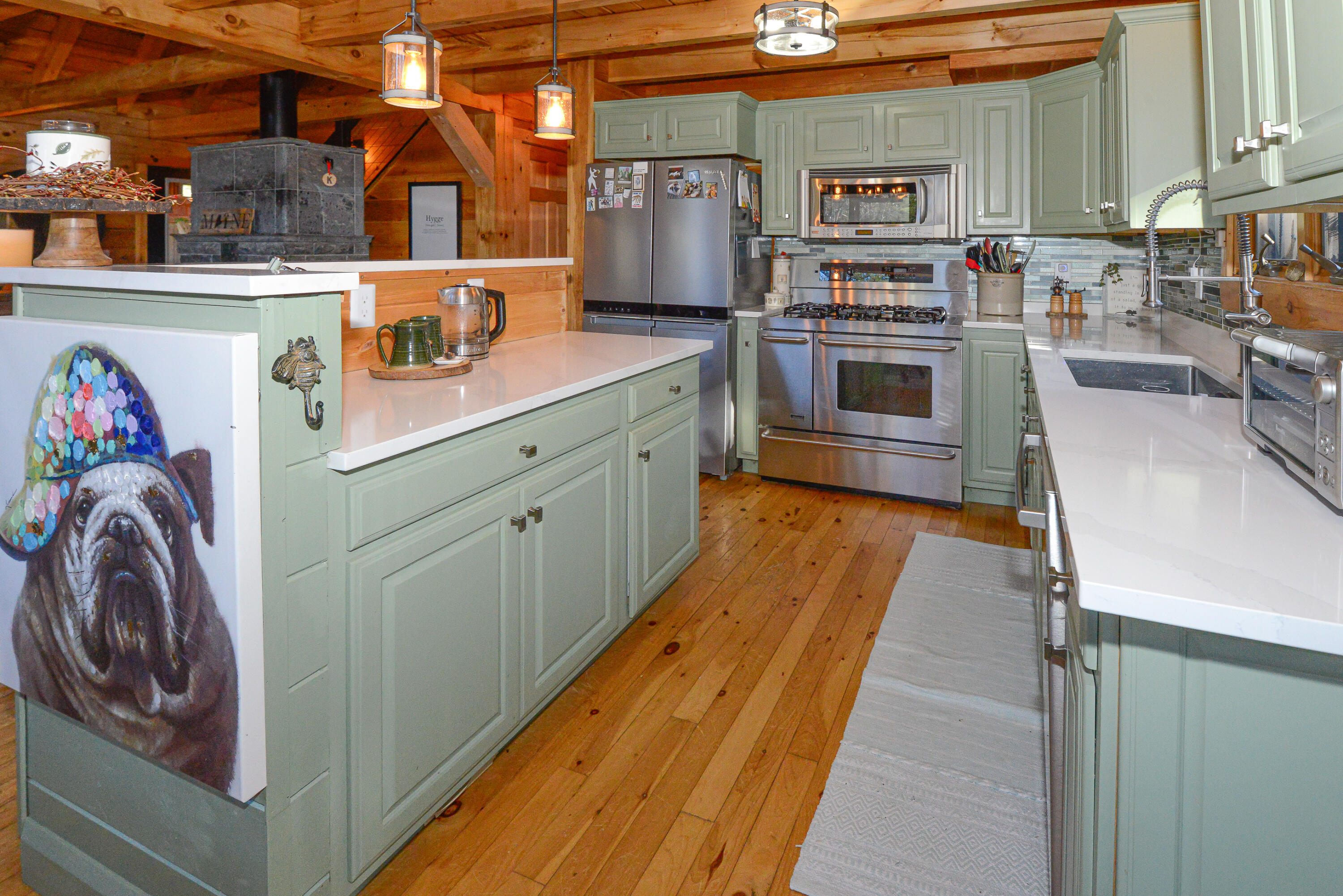 141 Long Pond Drive Denmark, ME 04022 - Photo 6 of 54 141 long pond-70
