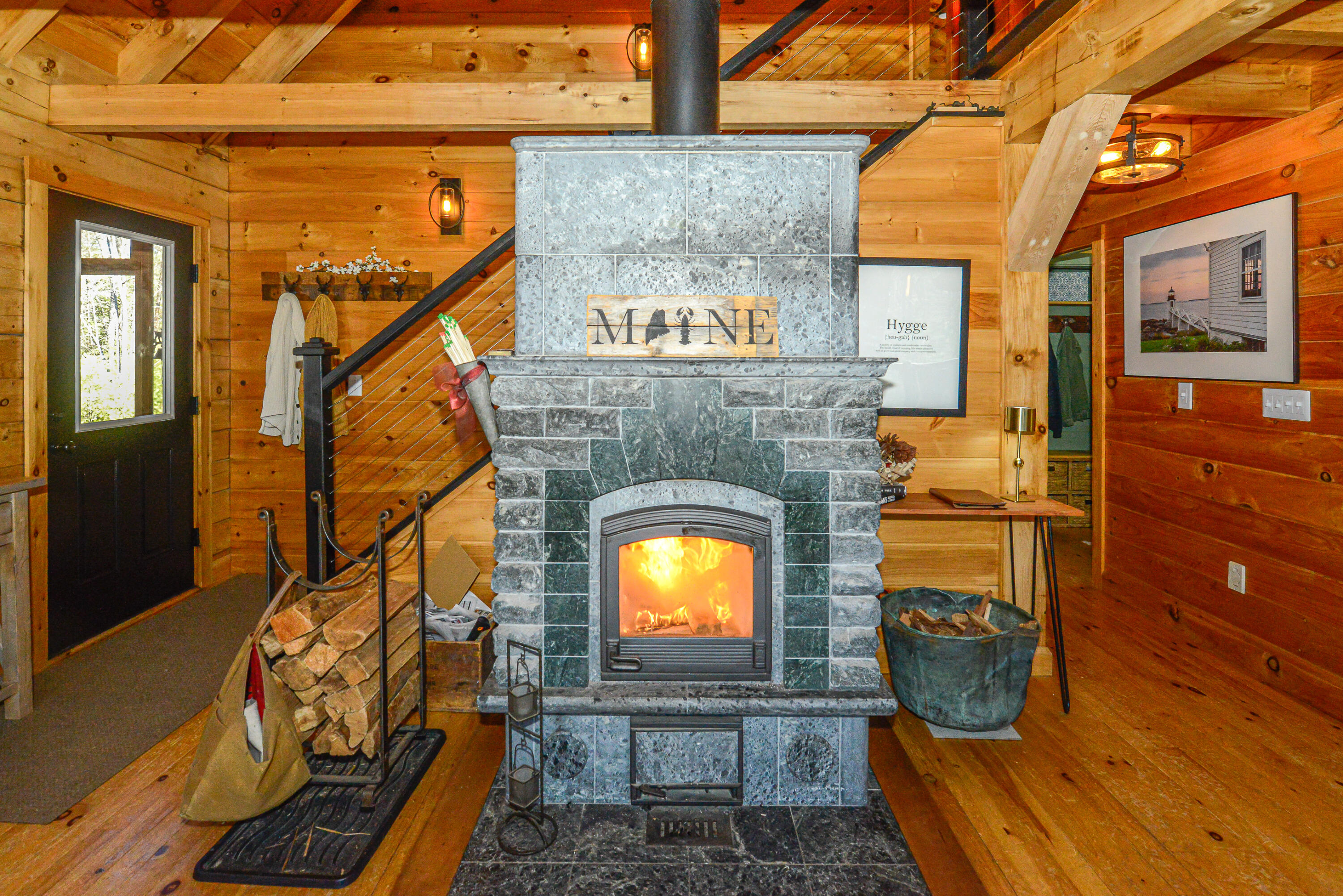 141 Long Pond Drive Denmark, ME 04022 - Photo 9 of 54 141 long pond-69