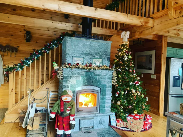 $899,000 | 141 Long Pond Drive, Denmark, ME 04022