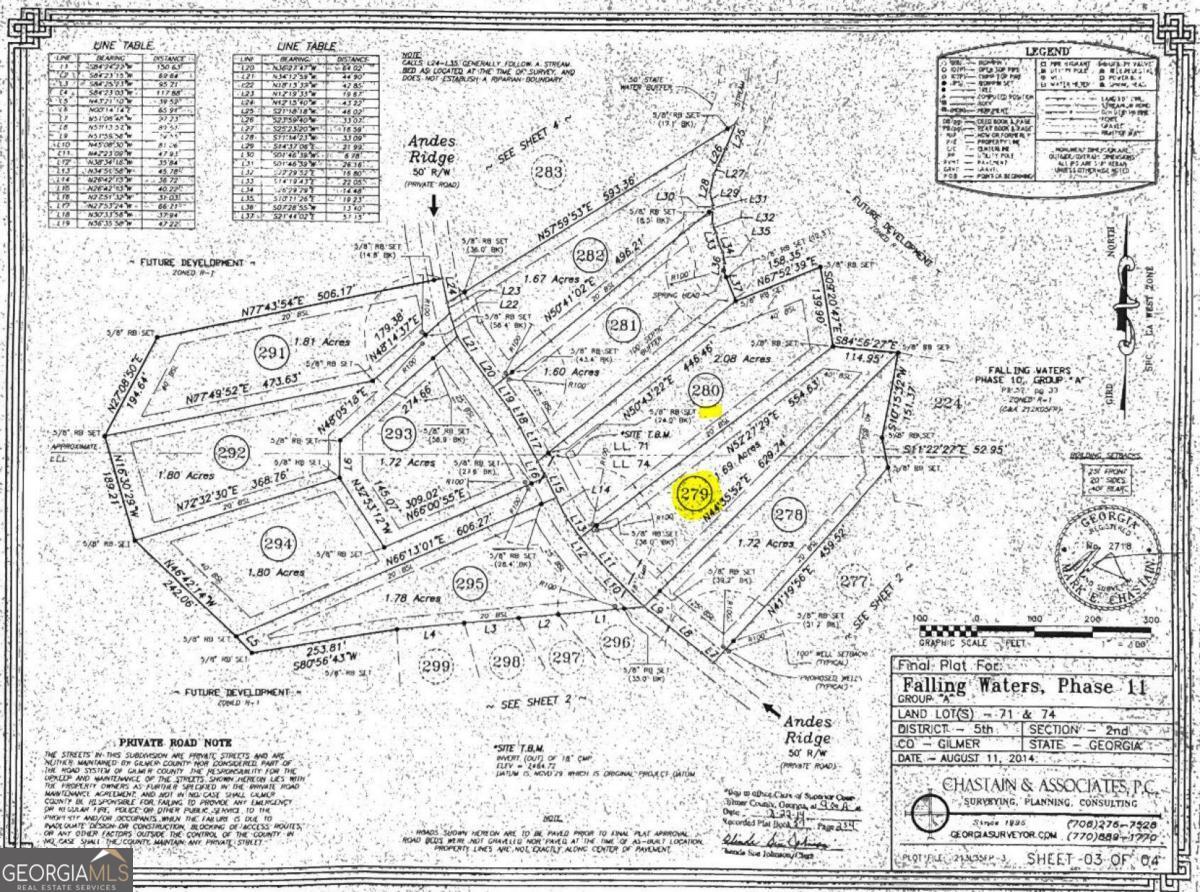 279 Andes Ridge Talking Rock, GA 30175 - Photo 2 of 37