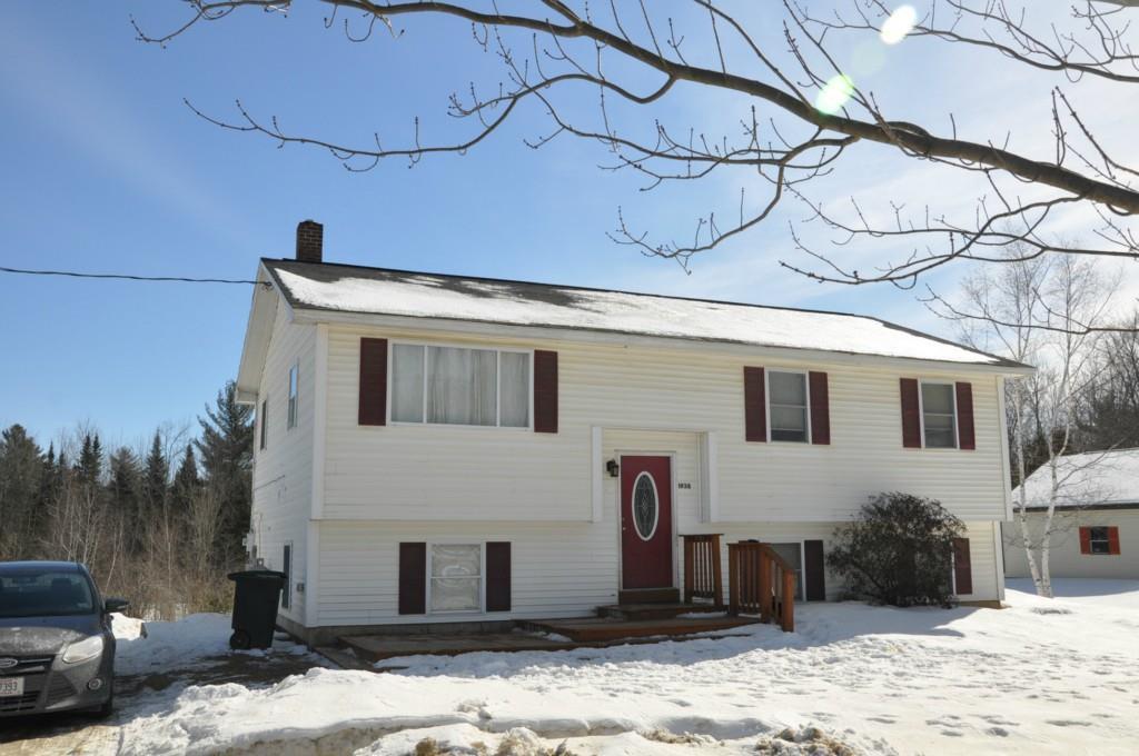 1938 Dixmont Road Etna, ME 04434 - Photo 2 of 27 Photo