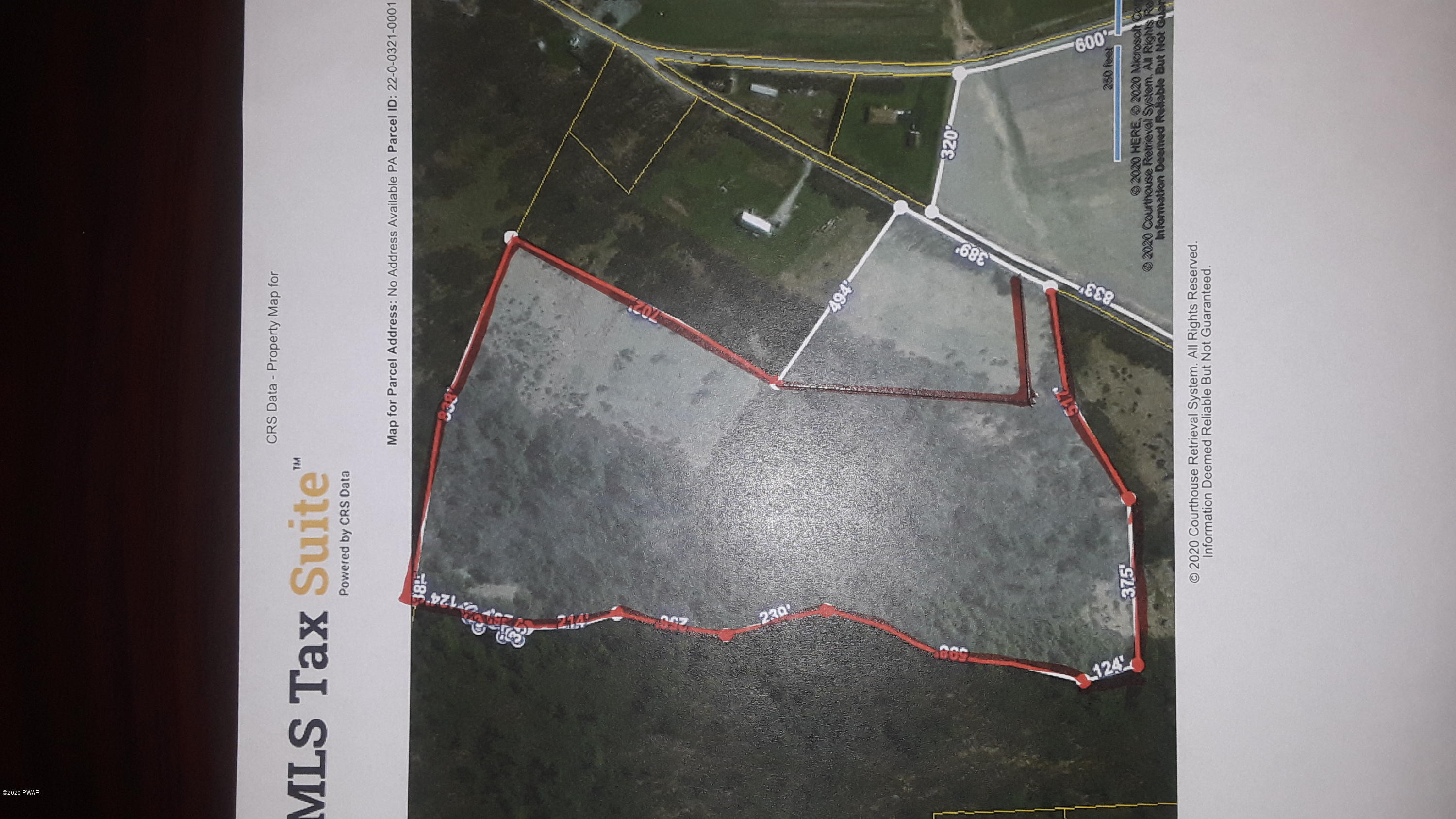 Lot A1 Adams Road Lake Ariel, PA 18436 - Photo 8 of 8