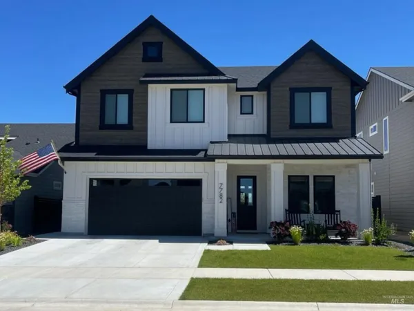 $929,900 | 7782 West Daybreak Run Court, Meridian, ID 83646