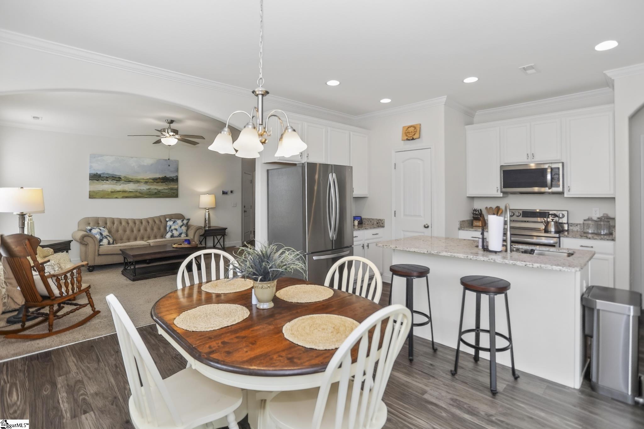 154 Capslock Trail Pendleton, SC 29670 - Photo 18 of 38