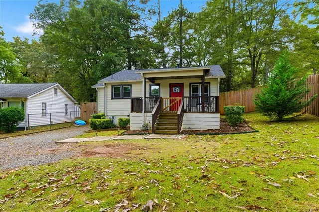 $305,000 | 88 Garrison Road Southeast, Marietta, GA 30008