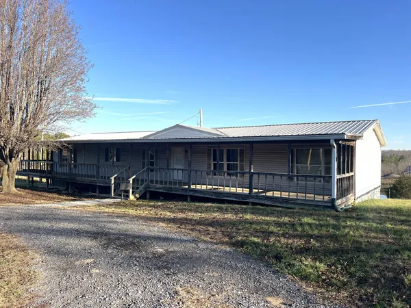 $140,000 | 416 Walker Ridge Road, Big Rock, TN 37023
