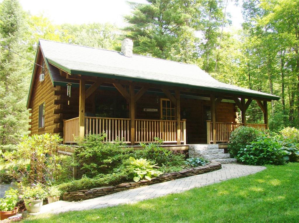 63 Marshall Pond Road Hebron, ME 04238 - Photo 1 of 33 Photo