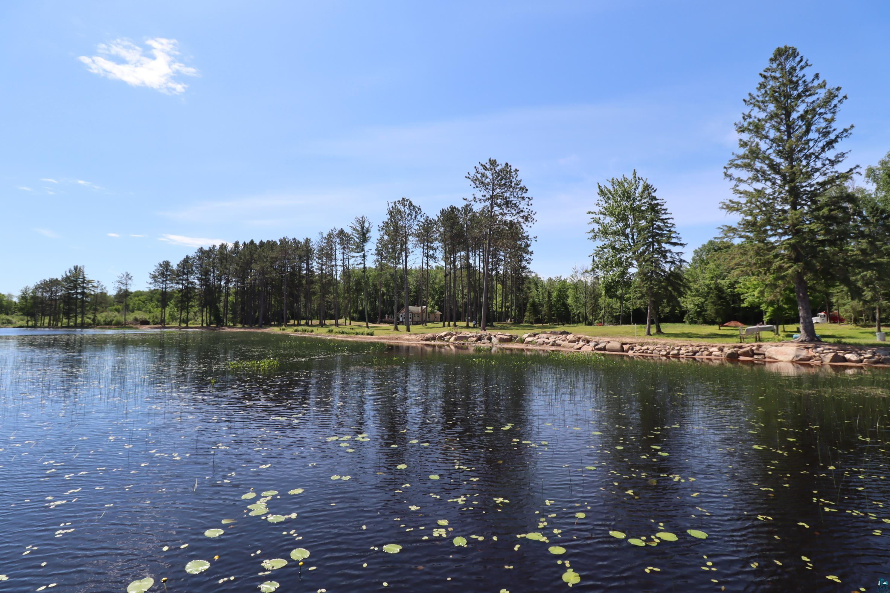 8767 South Lyman Lake Road South Range, WI 54874 - Photo 38 of 77