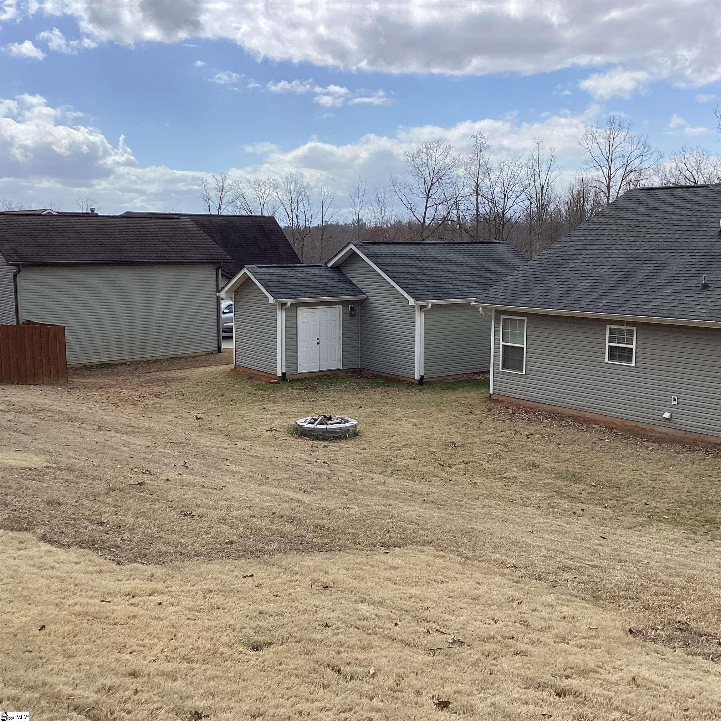 424 Bowers Road Travelers Rest, SC 29690 - Photo 22 of 22