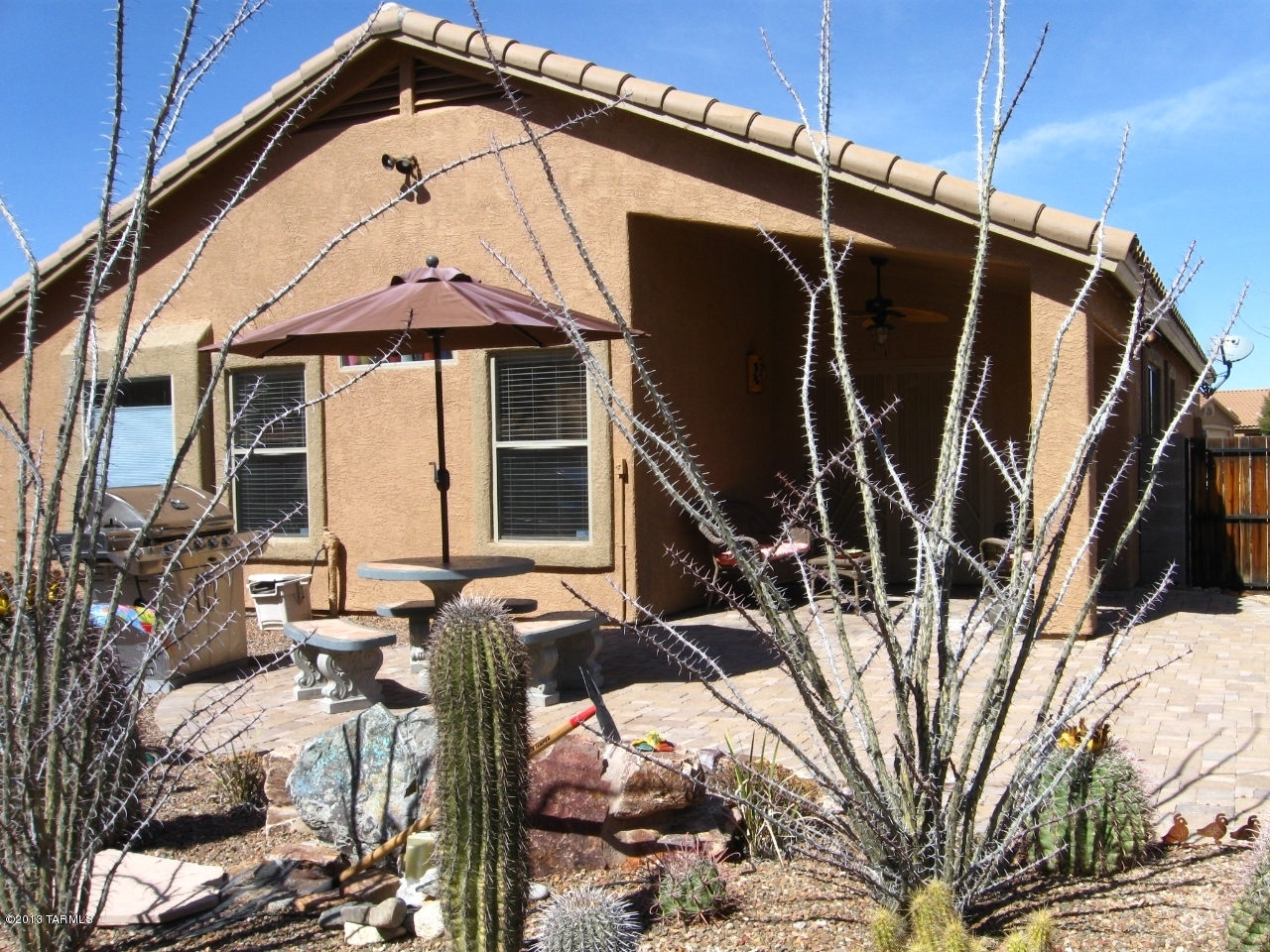 60531 Alpine Way Tucson, AZ 85739 - Photo 7 of 21