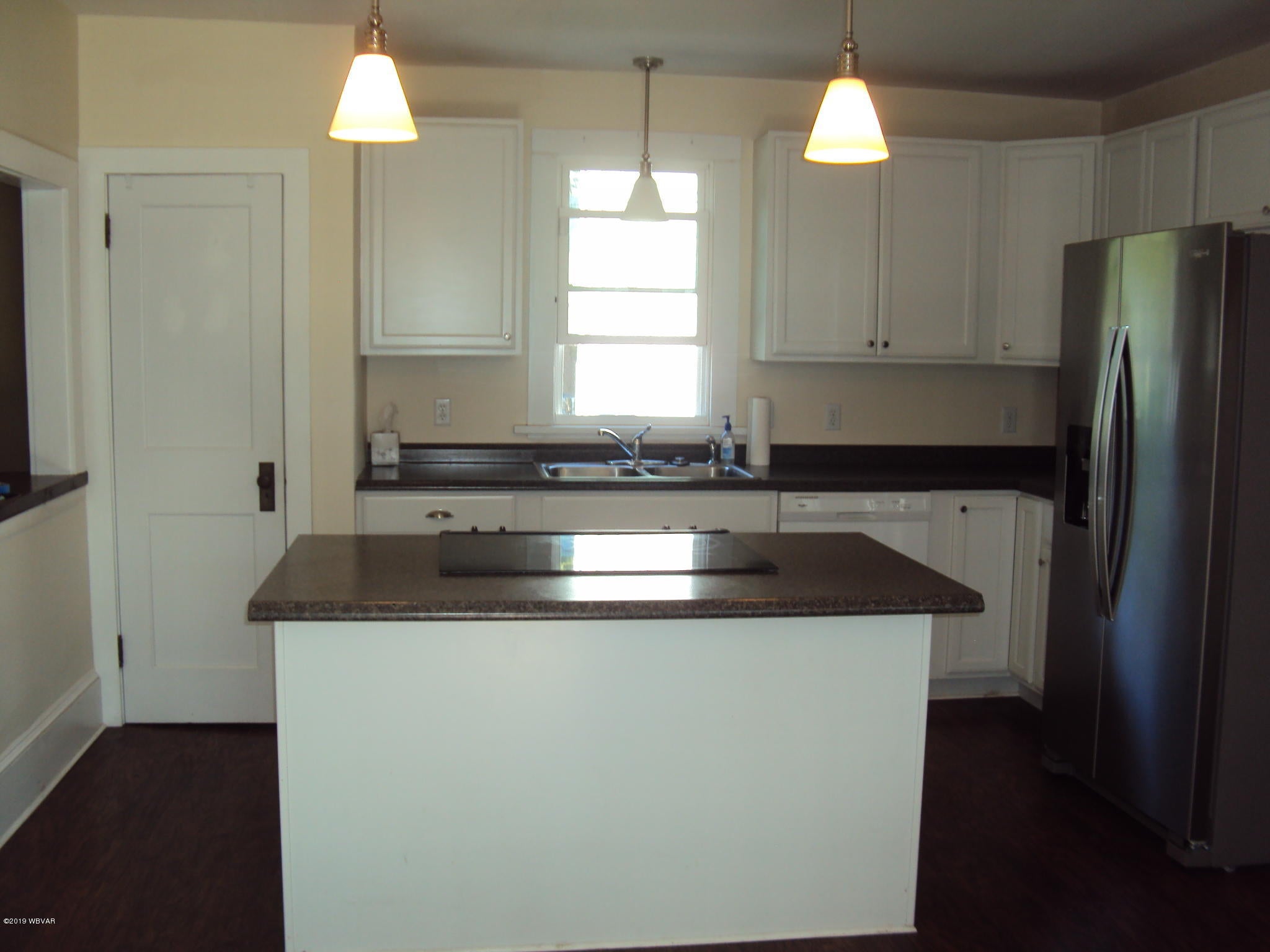 435 Long Run Road Mill Hall, PA 17751 - Photo 7 of 29 Kitchen view 2
