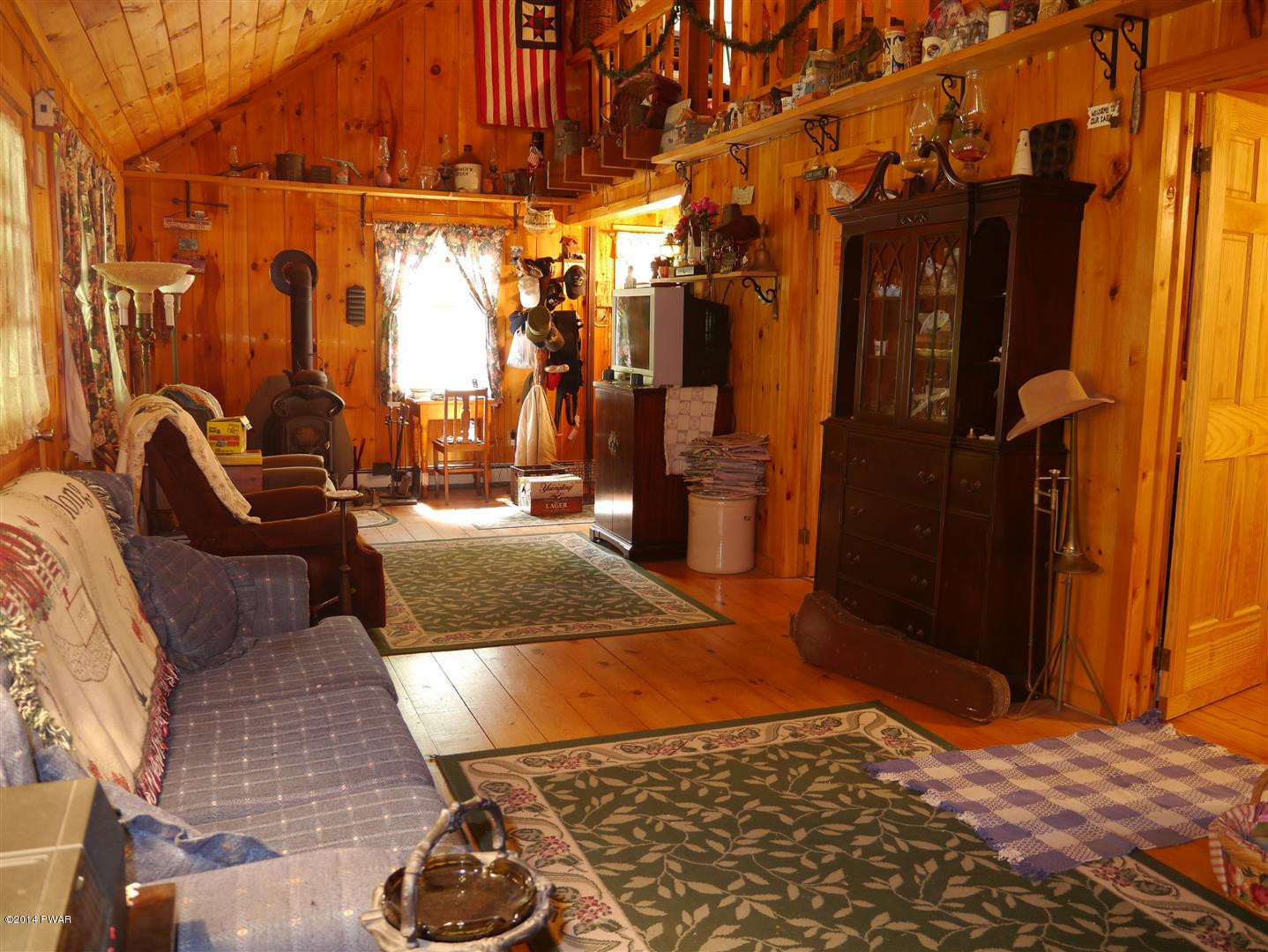 220 Rotten Road Equinunk, PA 18417 - Photo 5 of 17 Gallery Image 5