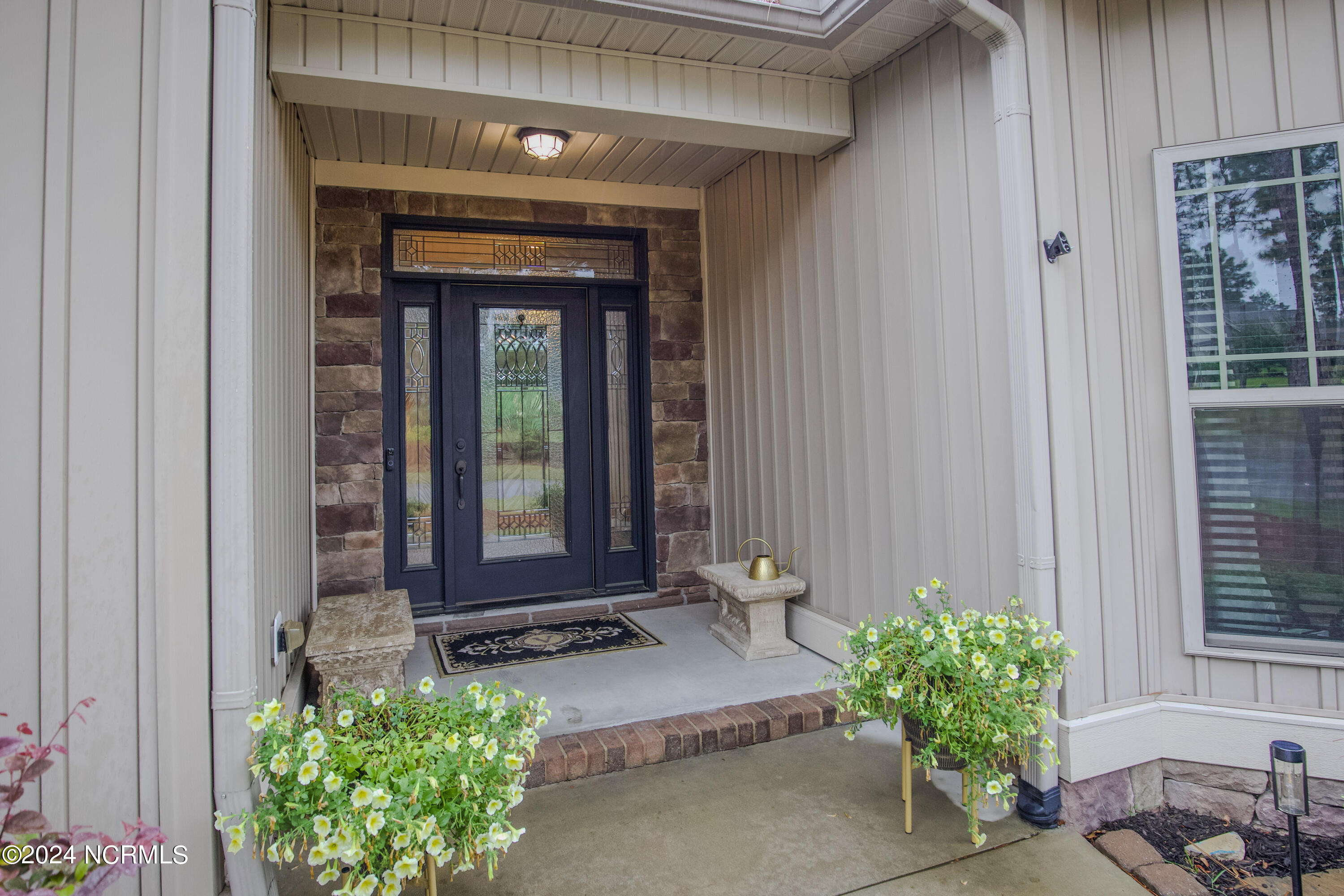 237 Rothbury Drive Whispering Pines, NC 28327 - Photo 2 of 59