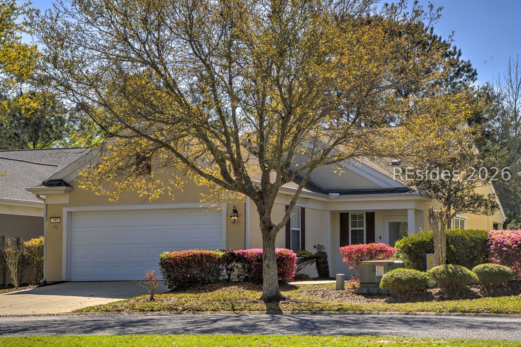 149 Landing Lane Bluffton, SC 29909 - Photo 2 of 28