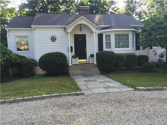 14 Northwoods Road Stamford, CT 06905 - Photo 1 of 1