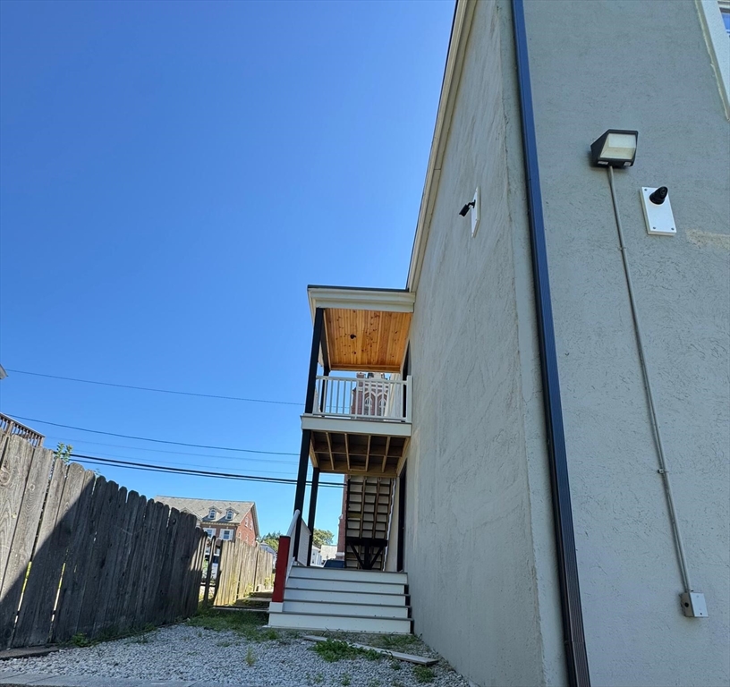 56 Whitcomb Street Webster, MA 01570 - Photo 8 of 18 a view of front door