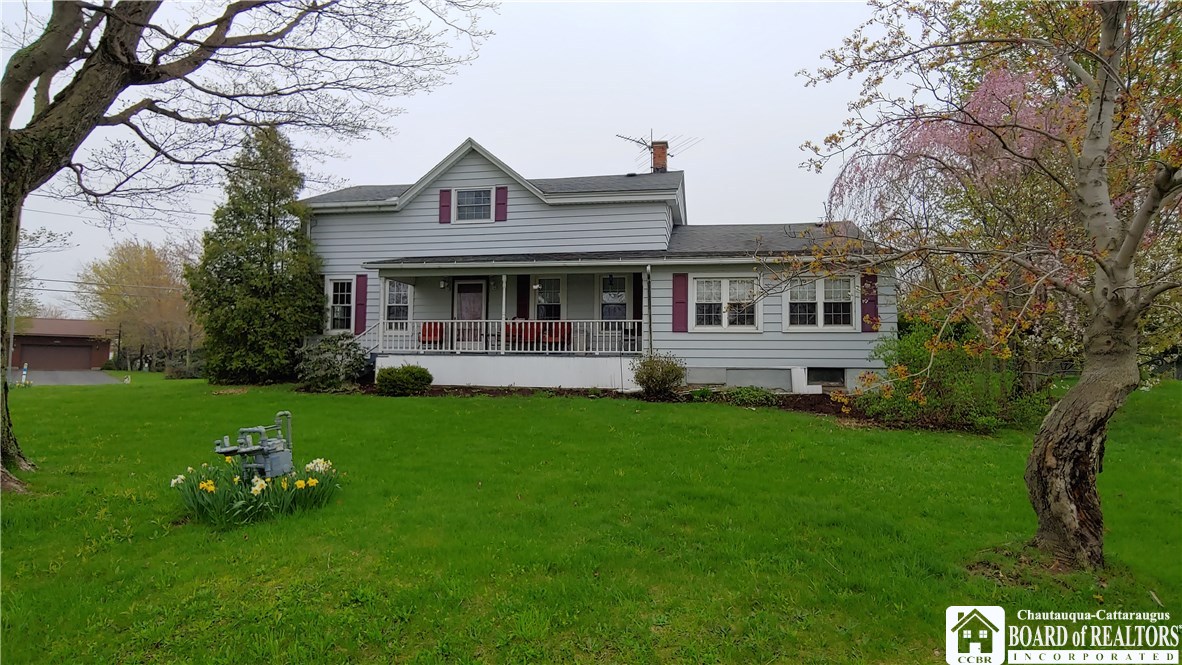 2709 King Road Sheridan, NY 14062 - Photo 1 of 1 Gallery Image 1