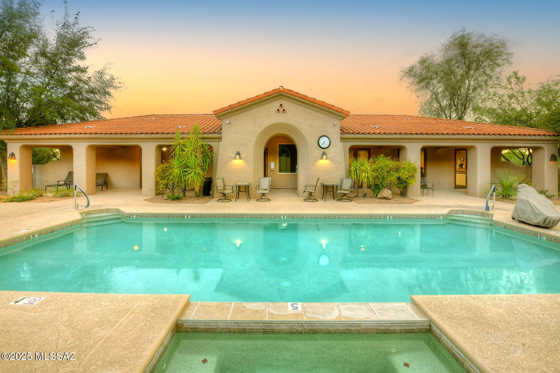 5213 Spring View Drive Tucson, AZ 85749 - Photo 35 of 40