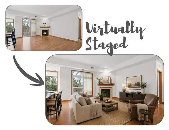 $300,000 | 1244 County Rd D East, Unit 205, Maplewood, MN 55109