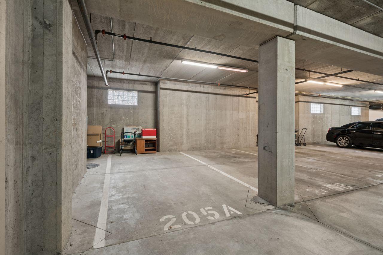 1244 County Rd D East, Unit 205 Maplewood, MN 55109 - Photo 22 of 23