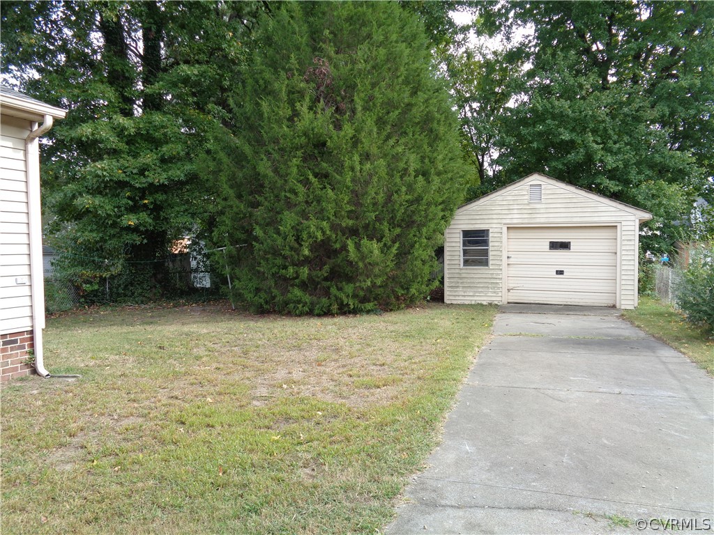 2913 Ruthland Road Henrico, VA 23228 - Photo 14 of 15 Gallery Image 14
