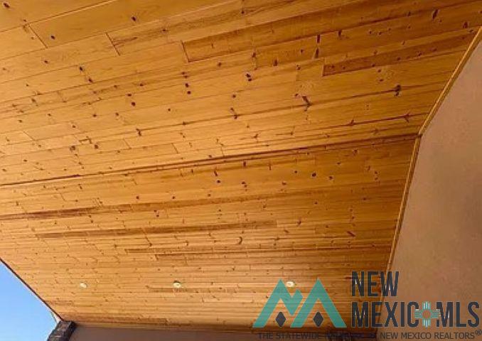 32 Hickey Road Pie Town, NM 87827 - Photo 6 of 39 Detailed view