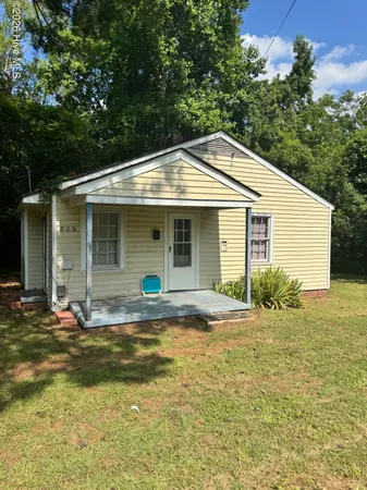 $70,000 | 809 Stadiem Drive, Kinston, NC 28501