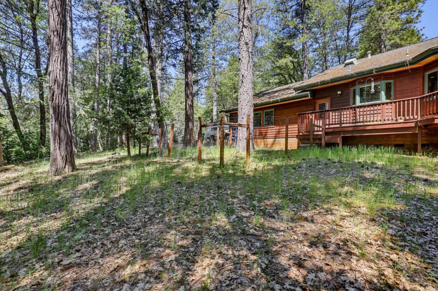 14517 North Bloomfield Road Nevada City, CA 95959 - Photo 45 of 78