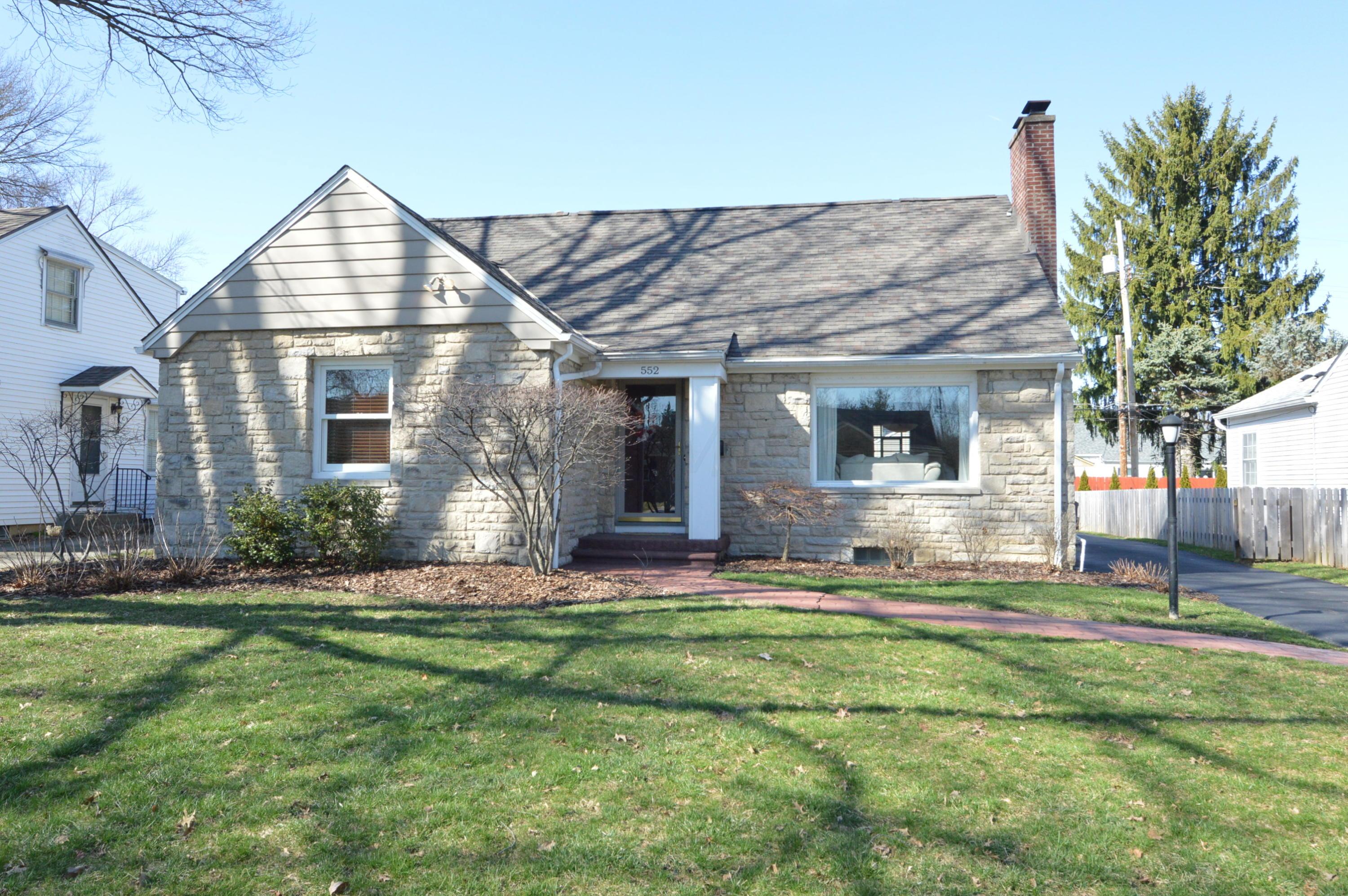 552 Acton Road Columbus, OH 43214 - Photo 1 of 33 Gallery Image 1