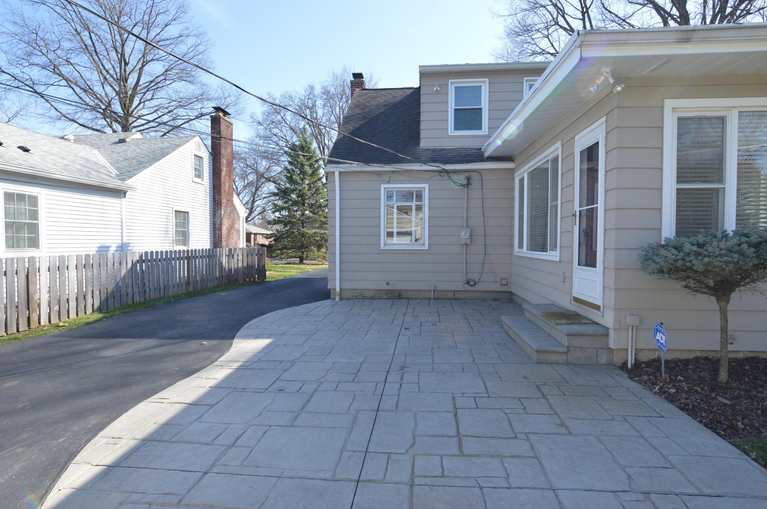 552 Acton Road Columbus, OH 43214 - Photo 31 of 33 Gallery Image 31
