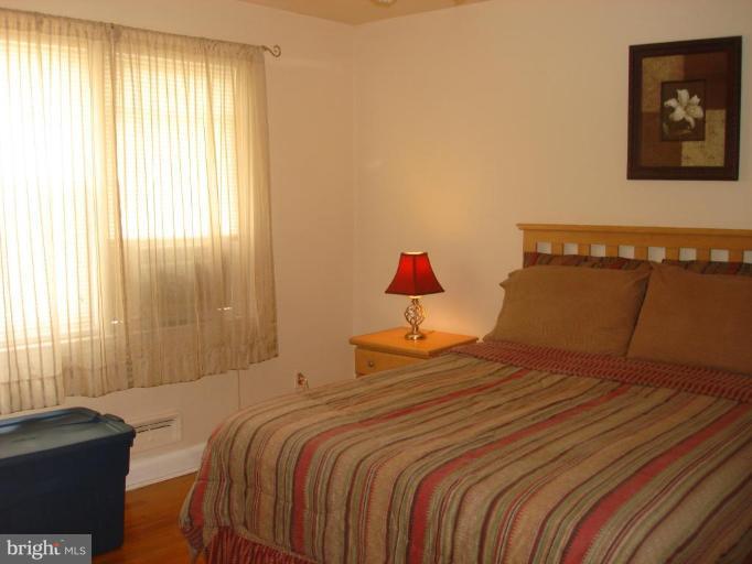 5312 Hillen Road Baltimore, MD 21239 - Photo 8 of 13 Master Bedroom