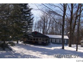118 Deer Run Road Forestport, NY 13338 - Photo 1 of 1 Gallery Image 1