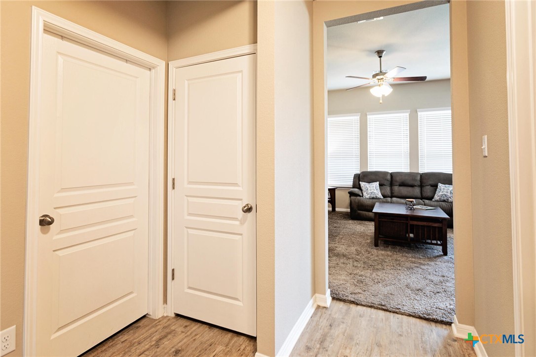 1228 Spring Terrace Loop Temple, TX 76502 - Photo 19 of 28