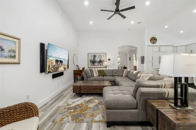 $660,000 | 743 Foggy Morn Lane, Bradenton, FL 34212