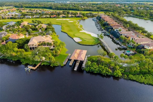 $660,000 | 743 Foggy Morn Lane, Bradenton, FL 34212