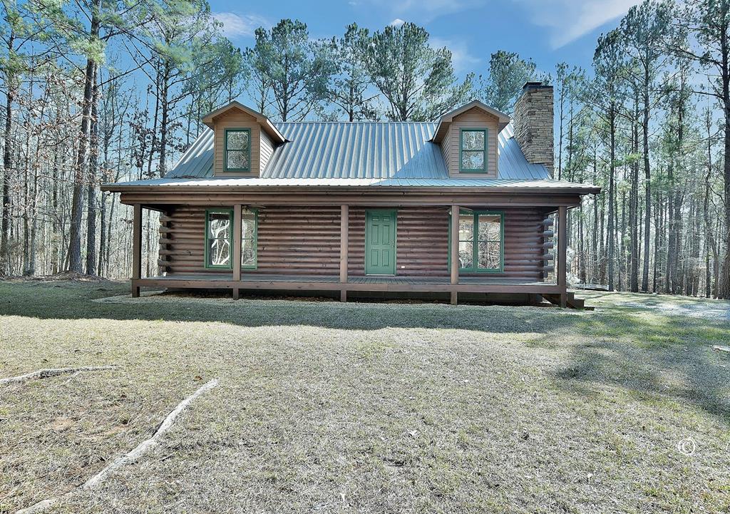 259 Mullins Road Hamilton, GA 31811 - Photo 1 of 27 Main View