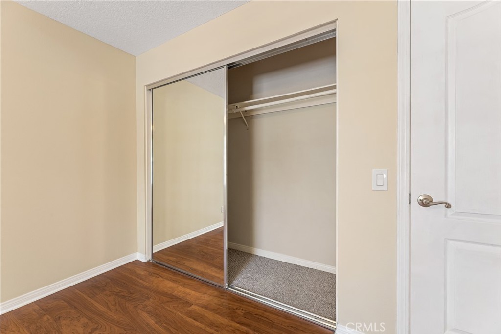 1401 North Greenbrier Road, Unit 202 Long Beach, CA 90815 - Photo 20 of 34 Second Bedroom