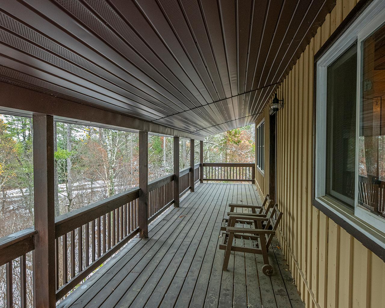 N11517 Aspen Road Tomahawk, WI 54487 - Photo 27 of 29 Gallery Image 27