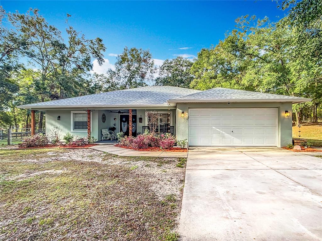 8477 Foxfire Road Brooksville, FL 34613 - Photo 1 of 1 Gallery Image 1