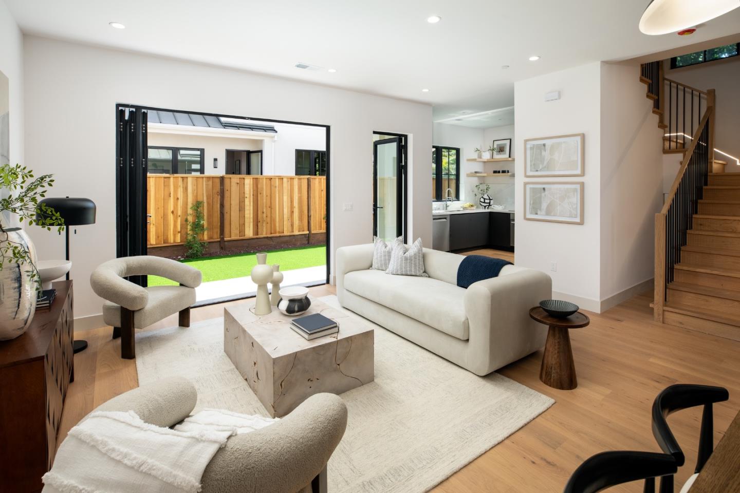 813 Bay Road Menlo Park, CA 94025 - Photo 2 of 23