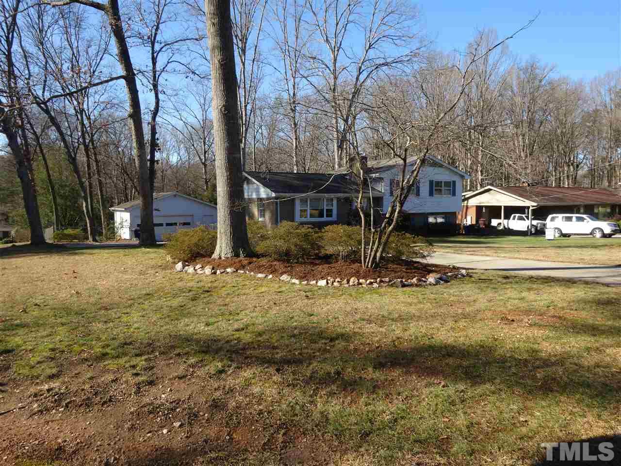 1601 Ridgeland Drive Raleigh, NC 27607 - Photo 2 of 24