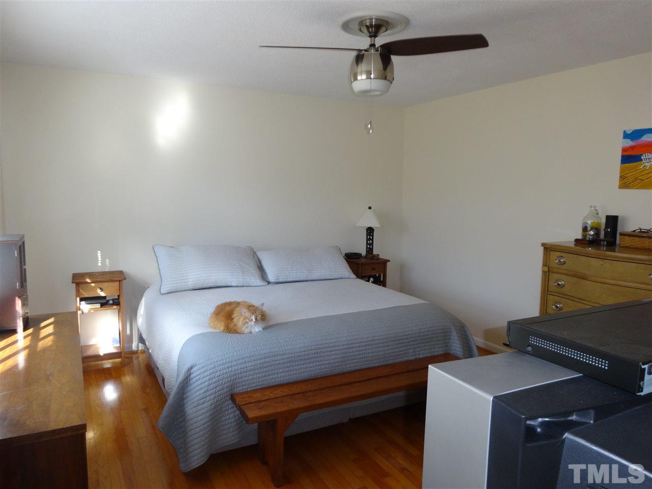 1601 Ridgeland Drive Raleigh, NC 27607 - Photo 12 of 24
