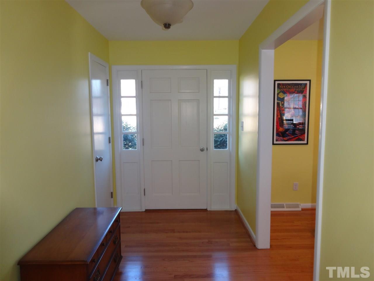 1601 Ridgeland Drive Raleigh, NC 27607 - Photo 17 of 24