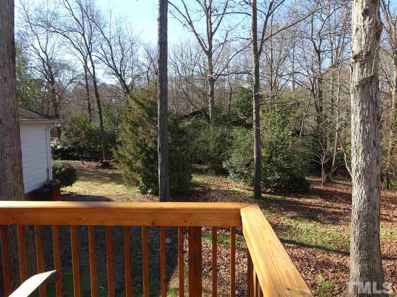 1601 Ridgeland Drive Raleigh, NC 27607 - Photo 18 of 24