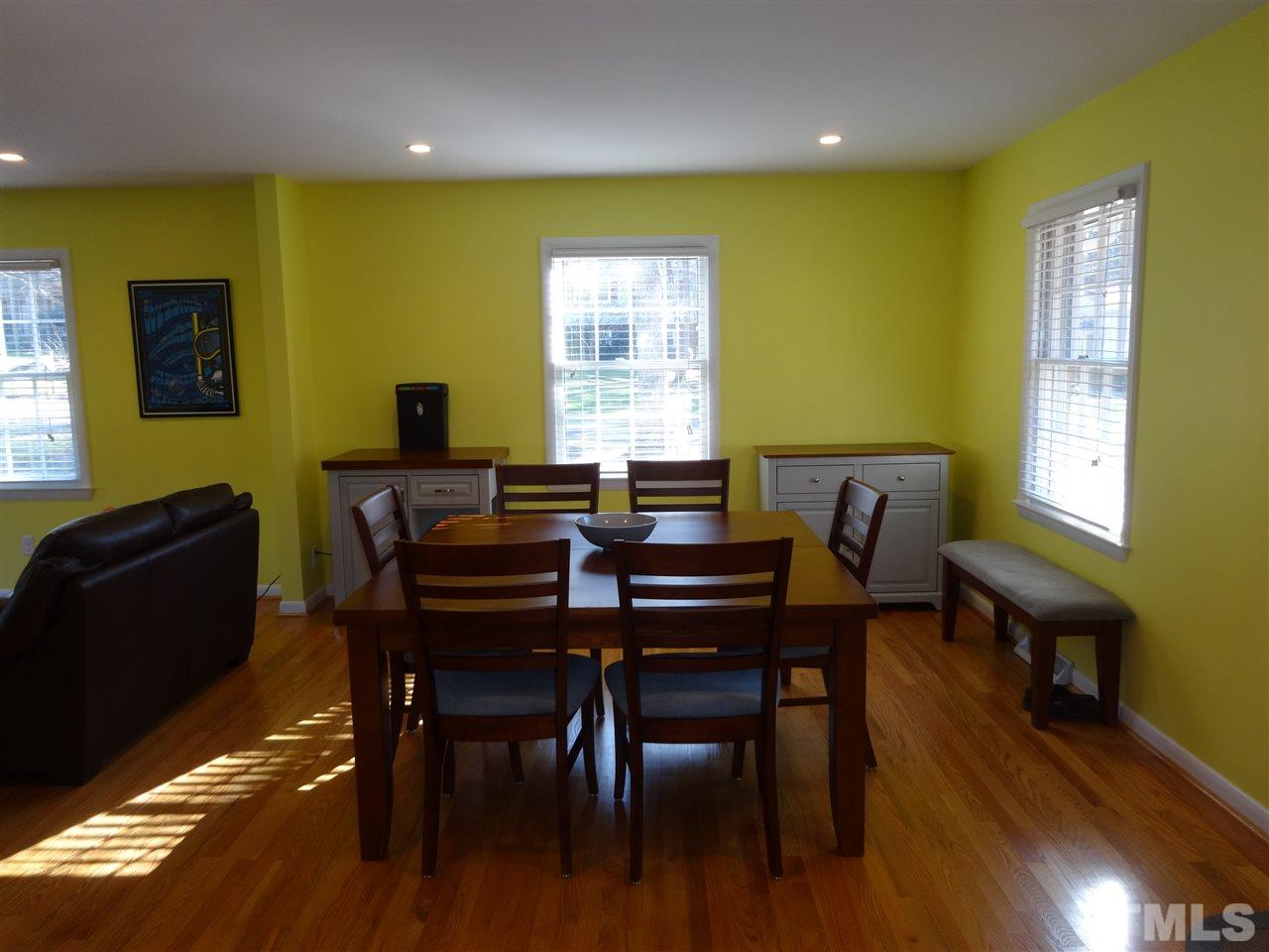 1601 Ridgeland Drive Raleigh, NC 27607 - Photo 3 of 24