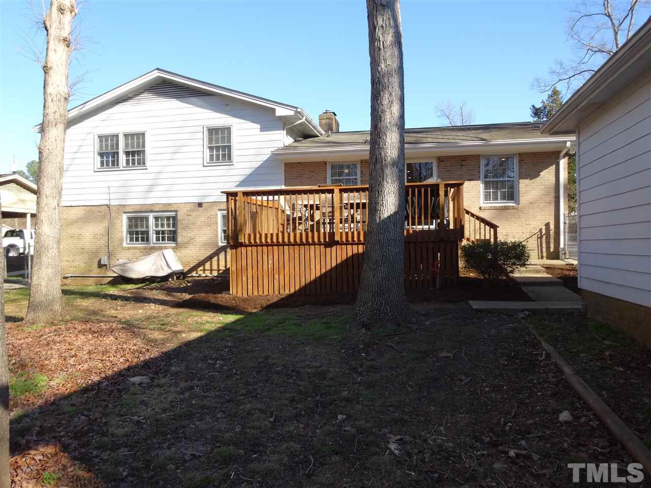 1601 Ridgeland Drive Raleigh, NC 27607 - Photo 22 of 24