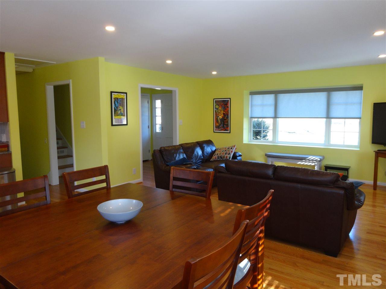 1601 Ridgeland Drive Raleigh, NC 27607 - Photo 6 of 24