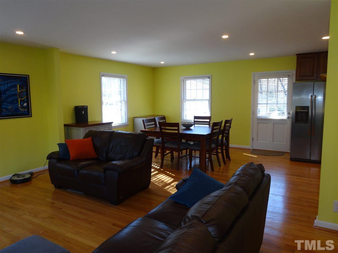 1601 Ridgeland Drive Raleigh, NC 27607 - Photo 7 of 24